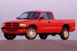 Dodge Dakota 1997 года